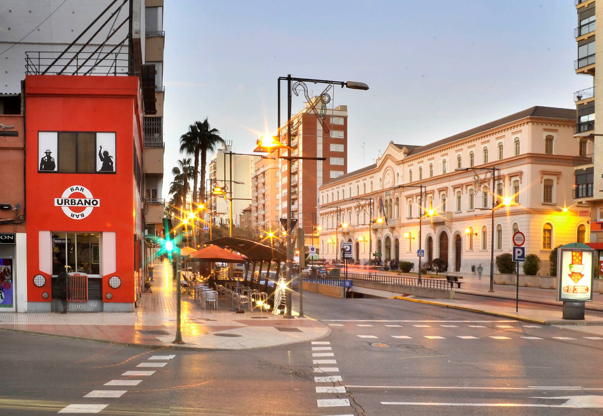 Castellón (IES Ribalta)