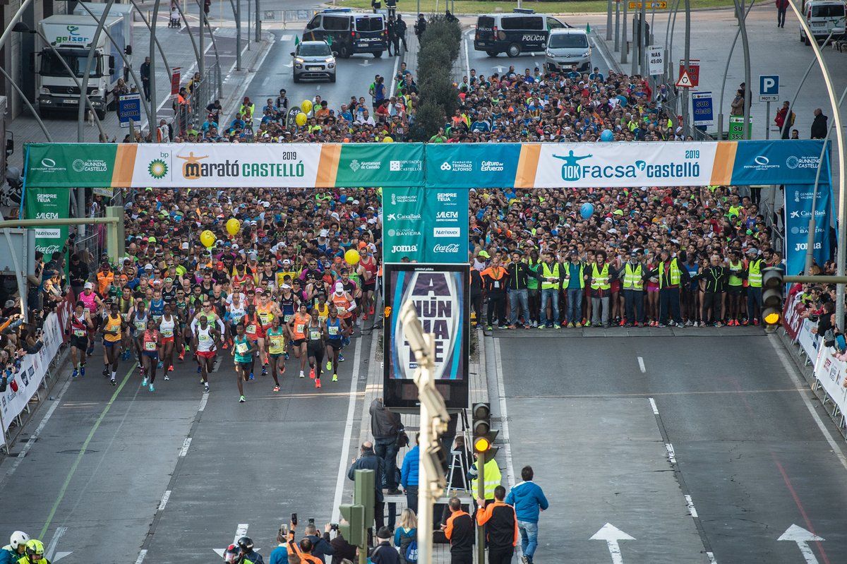 maraton castellon