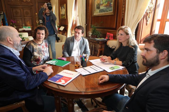 polítiques d'ocupacio