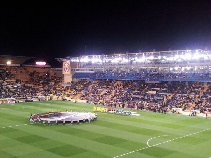vila real