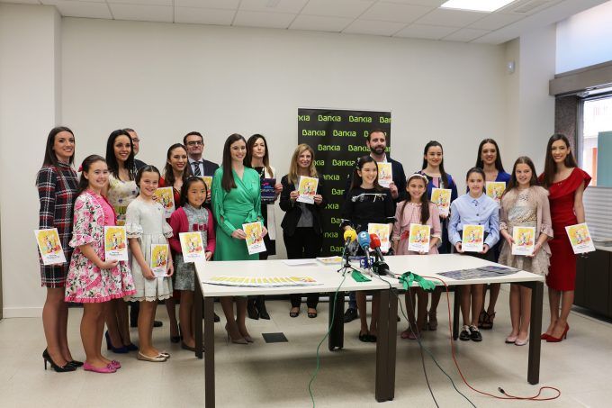 llibrets de magdalena