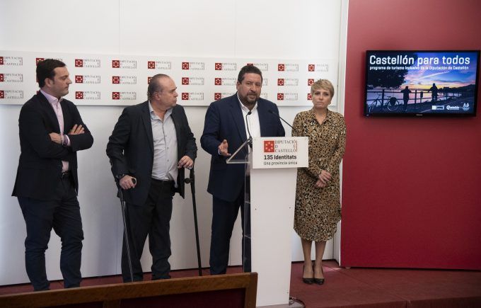 castellon para todos