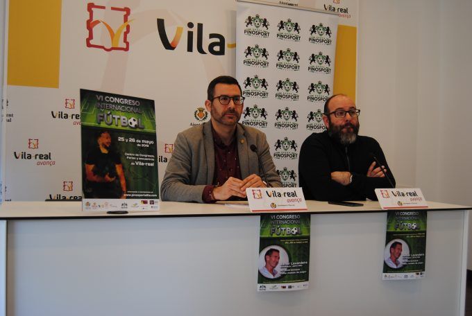 congreso futbol