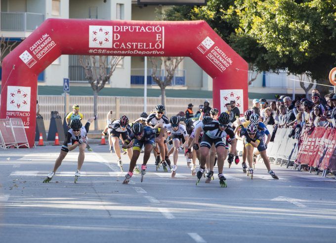 castelló escenario deportivo