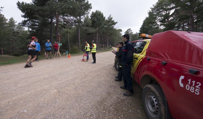 penyagolosa trails