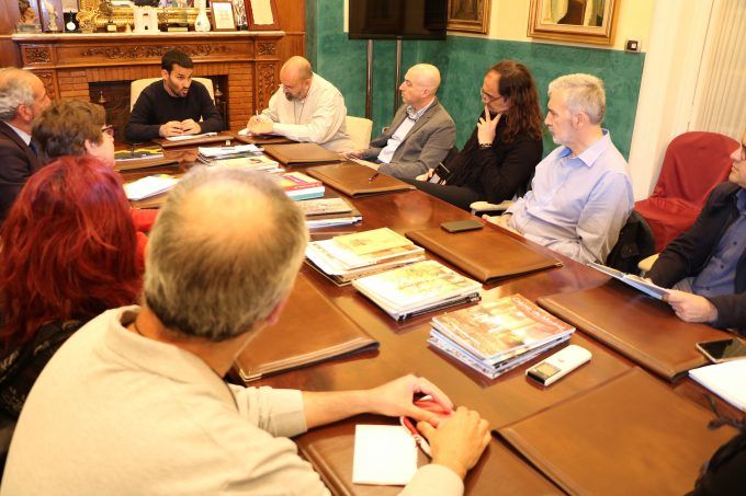 Reunió Marzà 2