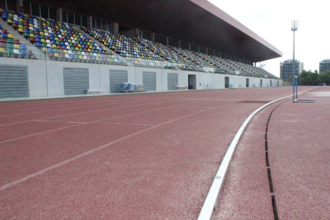 atletismo