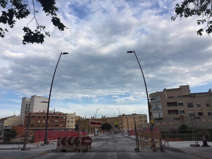 nou pont riu sec