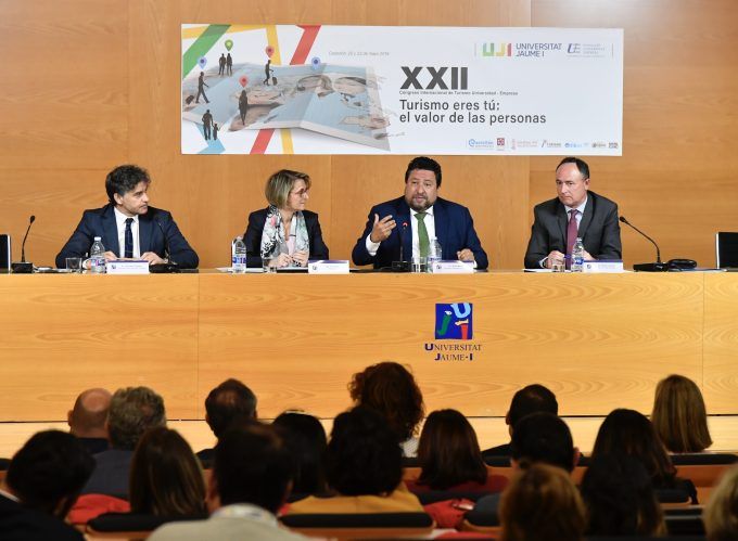 congreso turismo