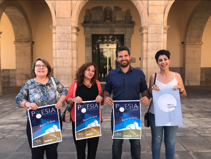 Foto Nits a l'ermita