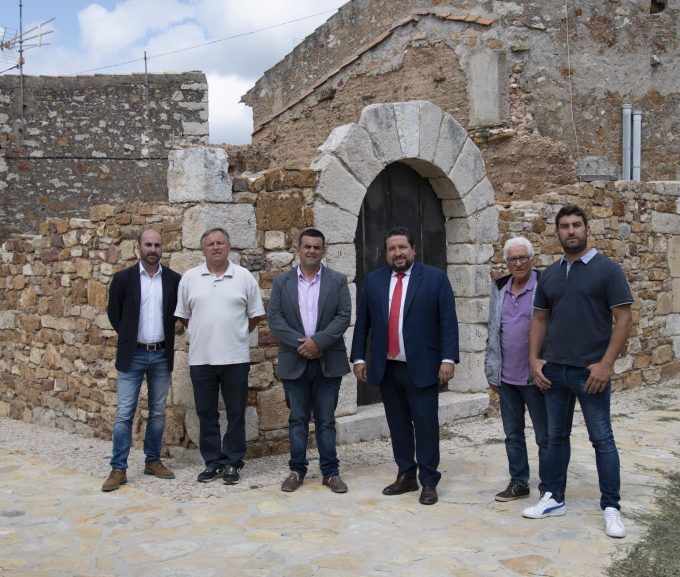 peublos rurales