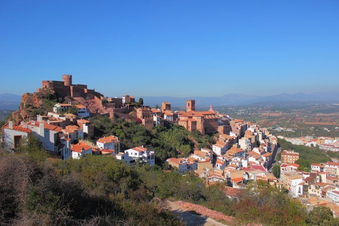 Vilafamés és considerat un Els Pobles Més Bonics d'Espanya des de 2015