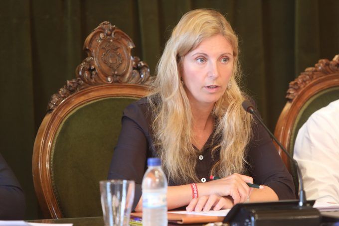 06-07-2019 Castelló suma 35 milions d'euros de finançament europeu per al desenvolupament urbà
