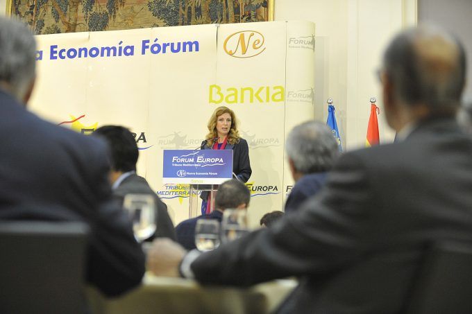 10-07-2019 Marco projecta més línies de suport a autònoms, pimes i emprenedoria