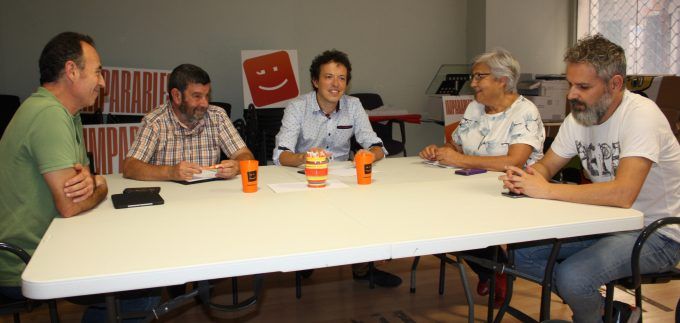 Compromís Castelló sectorial Educació