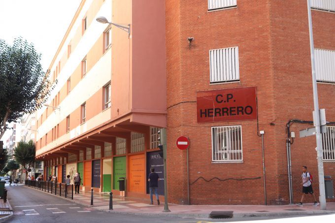 05-09-19 CEIP Herrero