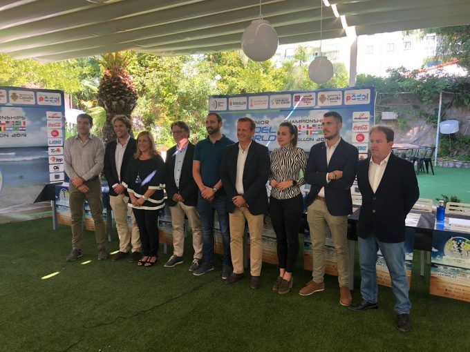 Campeonato Pádel