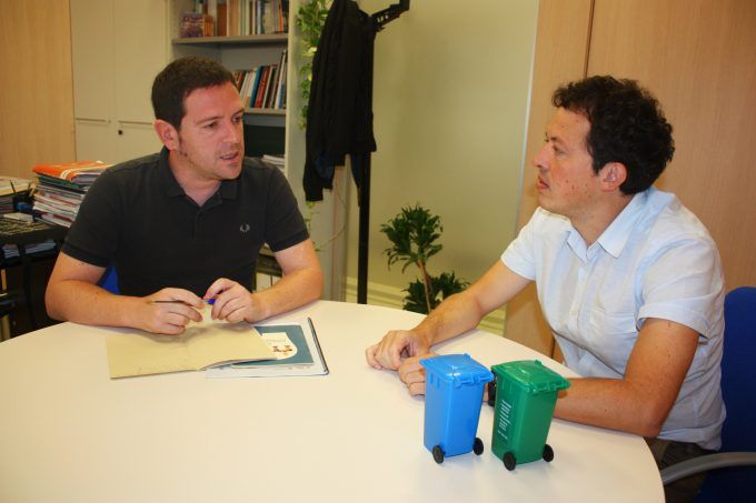 20-10-19 activació campanya orgànica