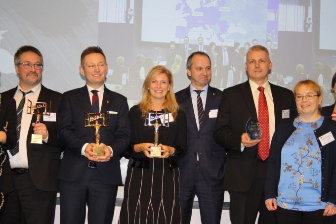 29-11-19 Amparo Marco en Access City Award 2
