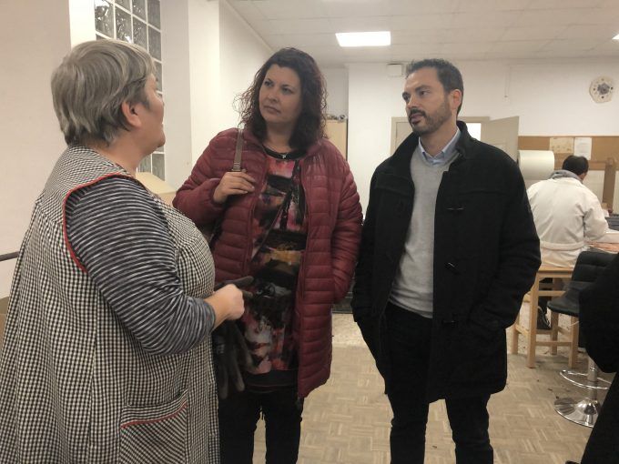 Reunió Onda