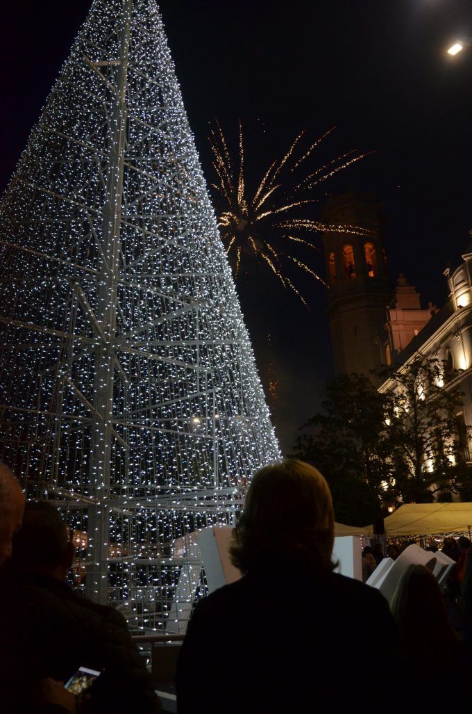 árbol navidad birriana