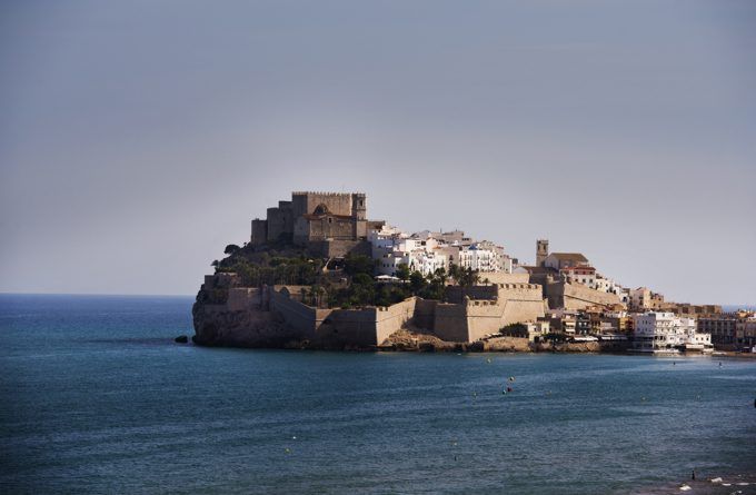 peñiscola 2