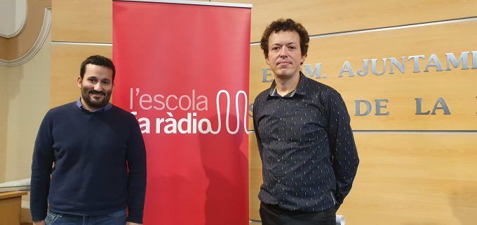 20.02.04 L'ESCOLA FA RÀDIO