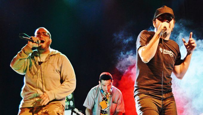 Pirat's Sound Sistema Concert del Rotllo 2020