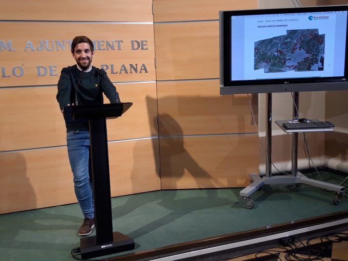 08-01-2020 Fernando Navarro parque agrario 08-01-2020 Fernando Navarro parque agrario