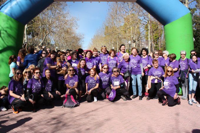 080320 XVI Cursa de les Dones