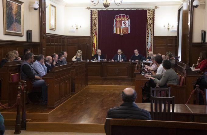 Diputació Diputació