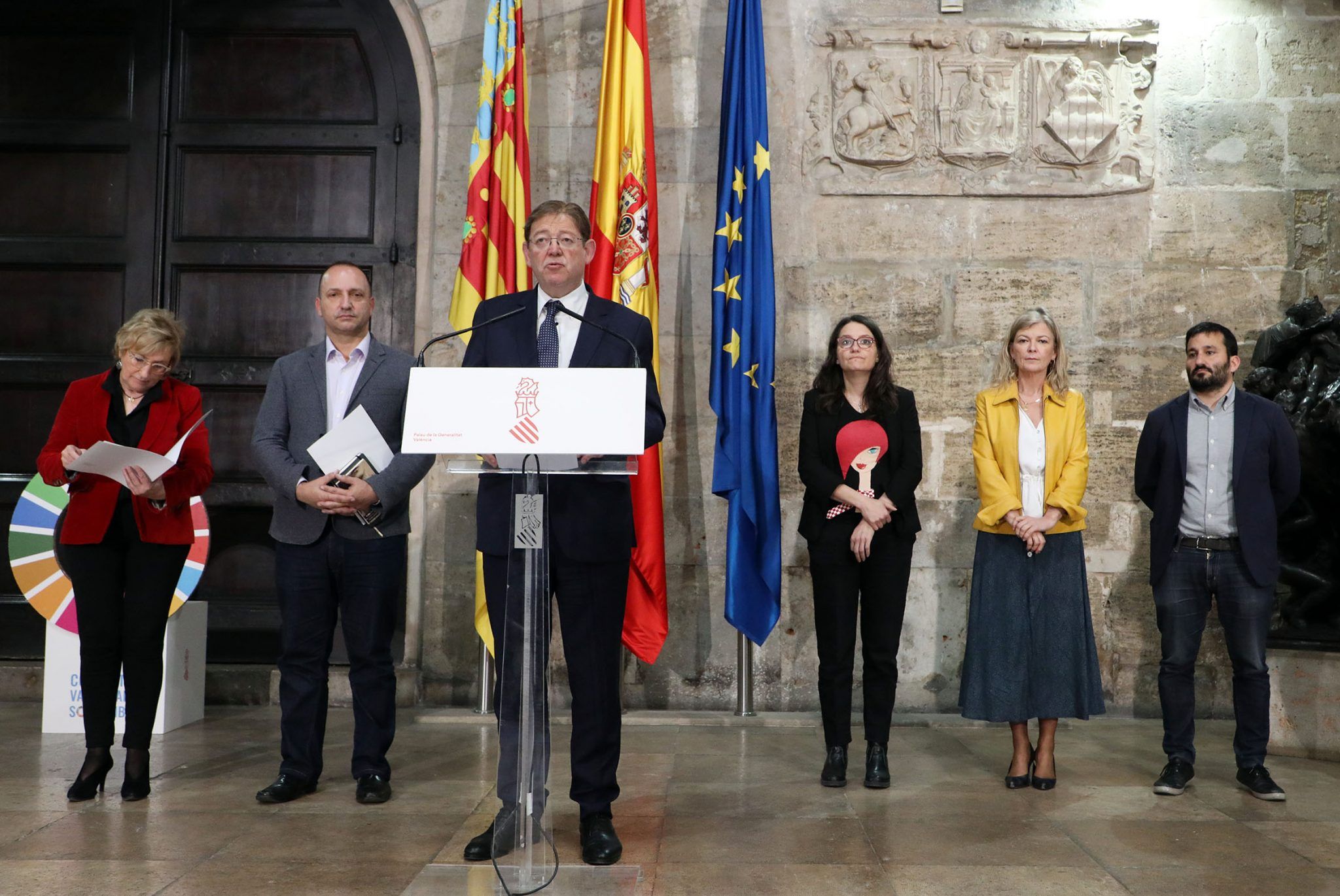 Consell Puig Consell Puig