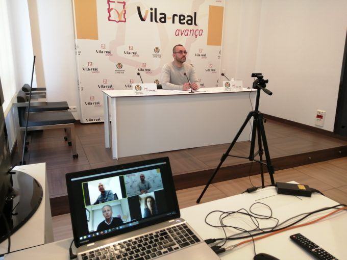 alcalde reunió Ucovi 3