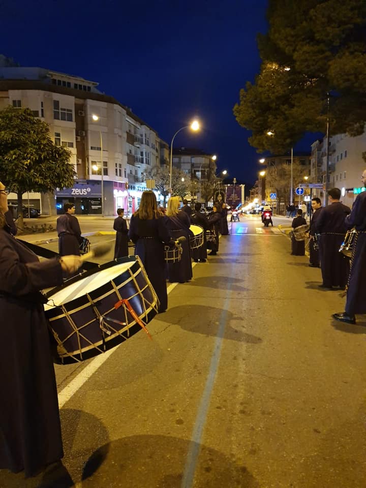 Benicàssim semana santa