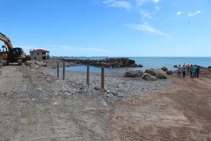 Visita obras Serratella 3 Visita obras Serratella 3