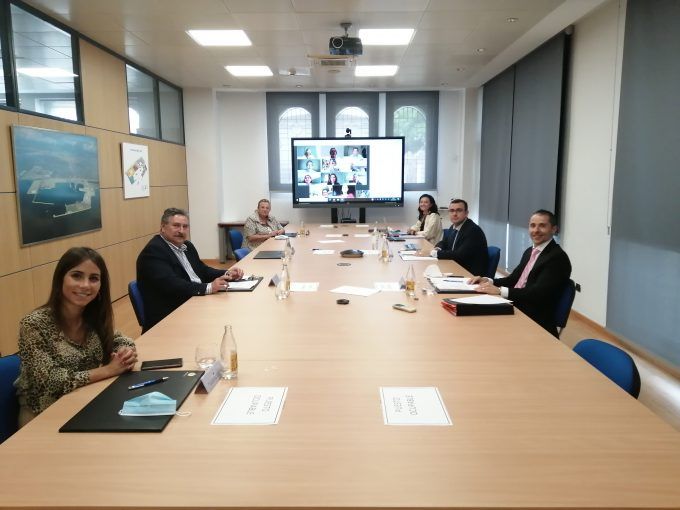 Consejo de Administración