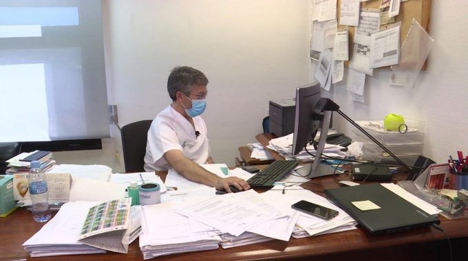 centro salud