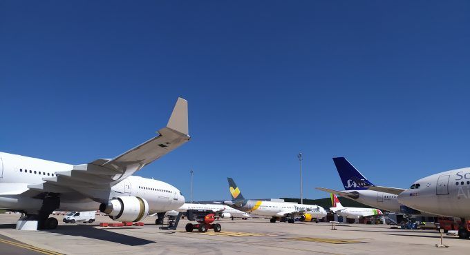 aeropuerto castellón