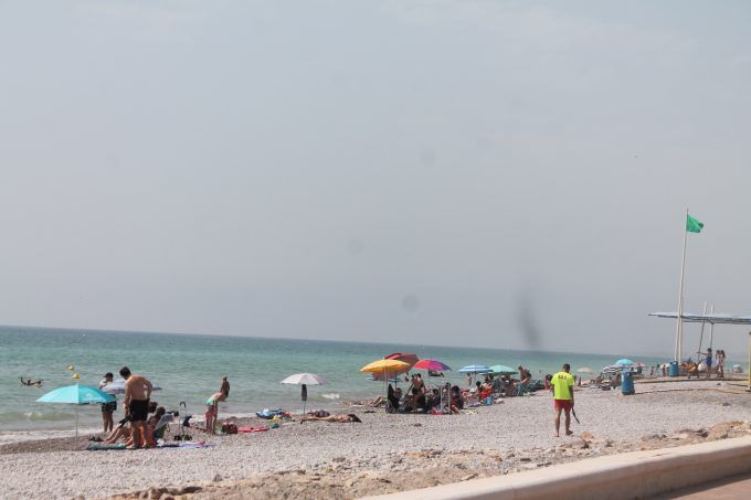 platja almenara platja almenara