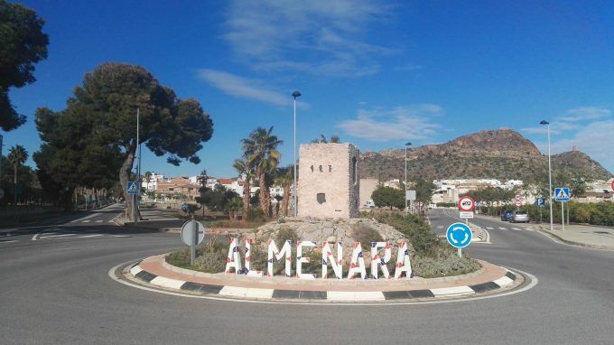 almenara almenara