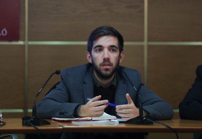Fernando Navarro Fernando Navarro