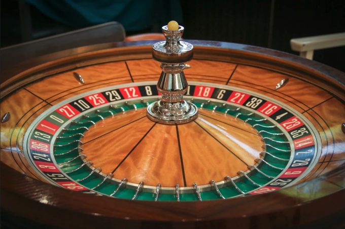 ruleta