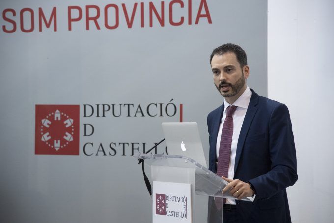 Ximo Huguet Cevisama