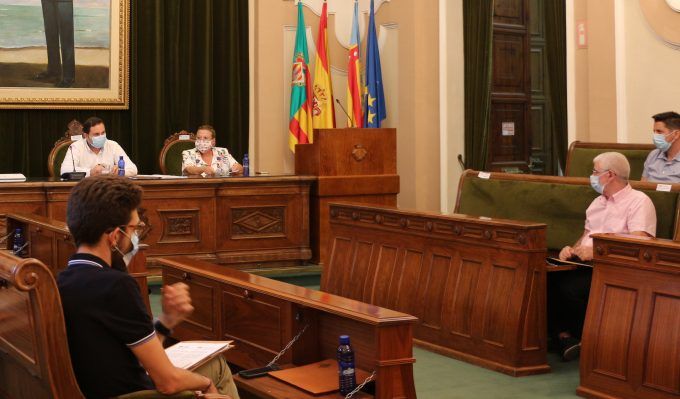 comisión impulso comisión impulso
