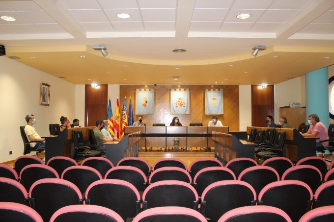 reunión suspensión F. Misericordia 2 reunión suspensión F. Misericordia 2