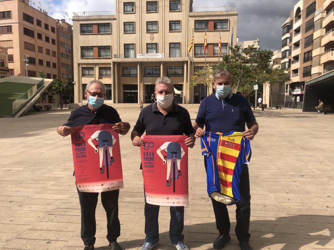 73GPV Vila-real presentació