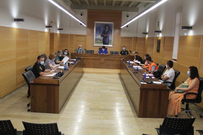 Ayuntamiento Nules Ayuntamiento Nules