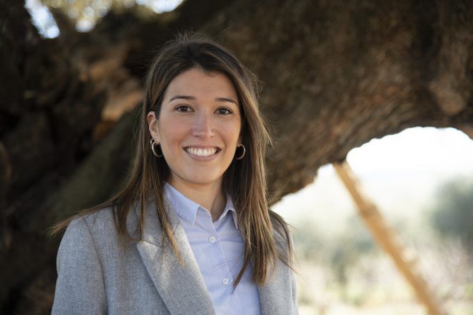 Maria Jimenez Maria Jimenez