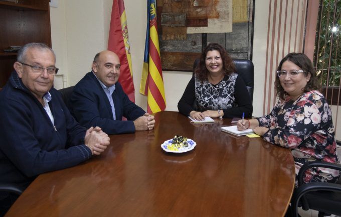 Diputación Gestora gaiatas Diputación Gestora gaiatas