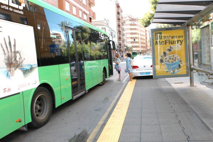 20-08-20 parada accesible bus 20-08-20 parada accesible bus